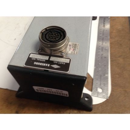 NEW OLD RANSBURG 74793-01,74793-01E MICROPAK CONTROLLER LEPS5002 CASCADE,DG