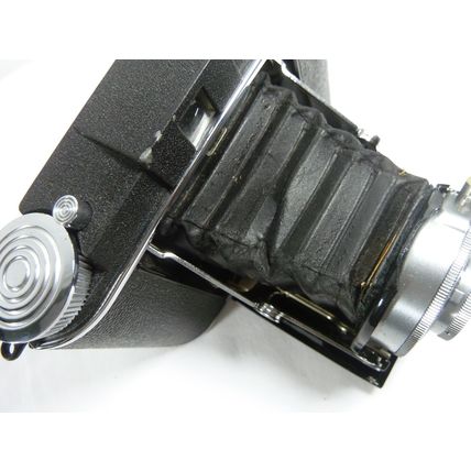 Vintage Ansco Speedex 4.5 Special 120 Film Camera*