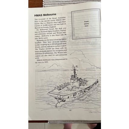 Australian Ships