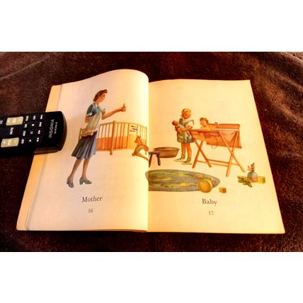 Bill And Susan By Nila B Smith & Elizabeth H Bennett 1945 Paperback Great Shape
