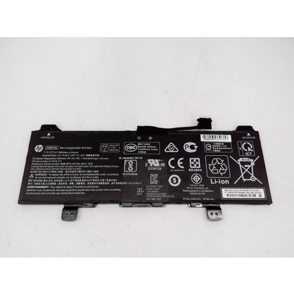Genuine GM02XL Battery For HP Chromebook X360 11 G1 EE HSTNN-UB7M 917725-855