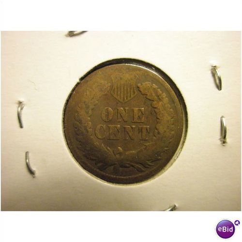 1903 Indian Head Cent (App. G4)(FREE SHIPPING)