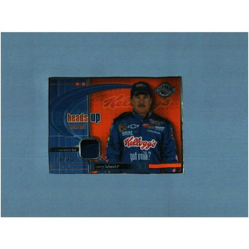 2004 Wheels Terry Labonte Heads Up 18/90