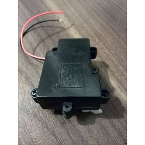 Ford Mustang GT spare front steering motor - 1:14 scale