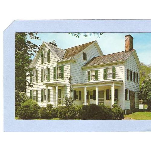 New Jersey Caldwell Greetings From Caldwell Essex County NJ~772