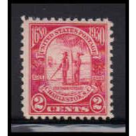 683 2c Charleston Average Plus MNH O2053