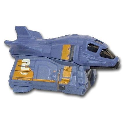 Hot Wheels - Armadillo: HW Screen Time #9/10 - #179/250 (2022) *Blue Edition*