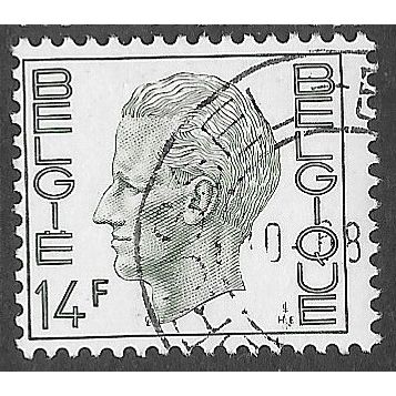 1976 Michel 1875 - fine used (o)