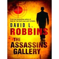 The Assassins Gallery