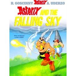 Asterix And The Falling Sky
