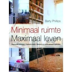 Minimaal Ruimte Maximaal Leven
