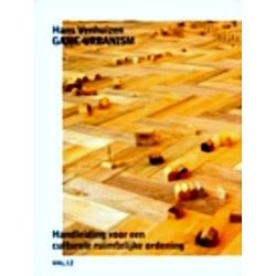 Game Urbanism