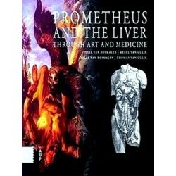 Prometheus and the Liver Through Art and Medicine