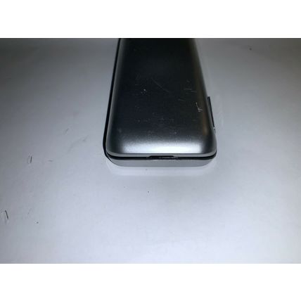 Samsung SGH-S125G - Black On Silver (TracFone) !!FOR PARTS ONLY!!