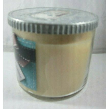 Bath & Body Works Candle 3-wick 14.5 oz Butterscotch Toffee