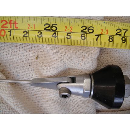 Police Motorcycle Antenna 1970’s Pye VHF / UHF NOS Rural Urban and Car Van