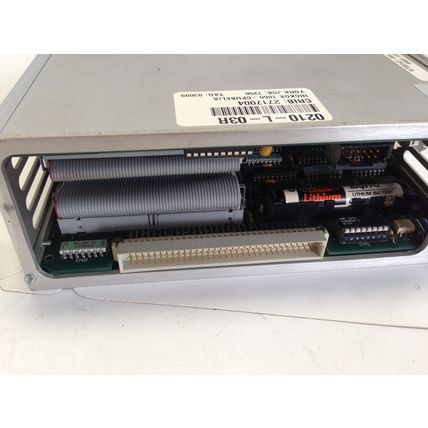 HICKOK 1860-CPUBEL/A,60CPUBEL/A PRO-SPEC 6000 STATION CONTROLLER,0210-L-03R,SE
