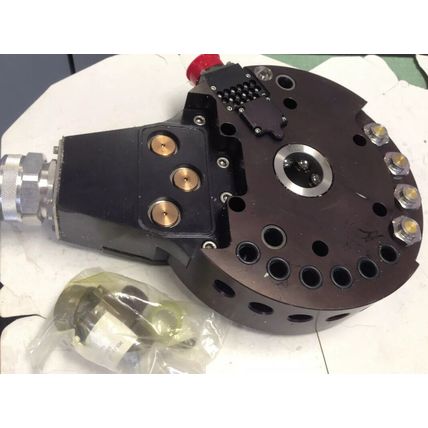NEW DE-STA-CO QC3470-039-0000 QUICK-CHANGE 1000 ROBOTIC TOOL CHUCK RE 32,854,FG