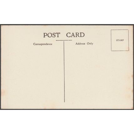 Tregenna Castle Hotel, St Ives, Cornwall, c.1930 - Postcard