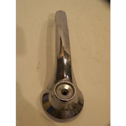 1967 FORD TRUCK INNER DOOR HANDLE LEVER #C7TB-8122614 OEM F SERIES RANGER BRONCO