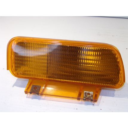1984 Mopar G Body Front Turn Signal OEM 4174512 R Chrysler Laser Dodge Daytona
