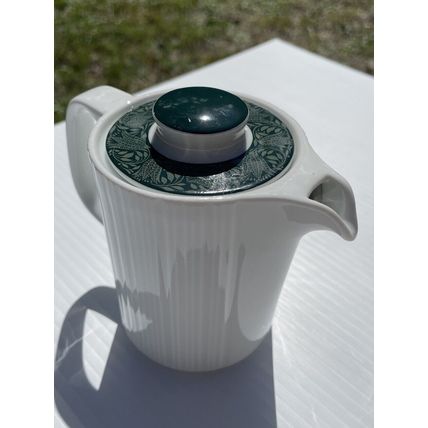 Creamer W/Lid Germany Mid-century Modern Rosenthal Variations- Tapio Wirkkala