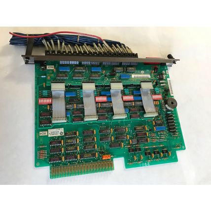 GE IC600YB831A 10-50VDC INPUNT MODULE IC600FP831A,44A717558-G01 44A717559-G01,SD