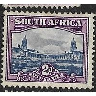 1950 SG 134 - MH (*)