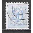 Belgium ( Belgique ) N° 854 YVERT OBLITERE (USED)