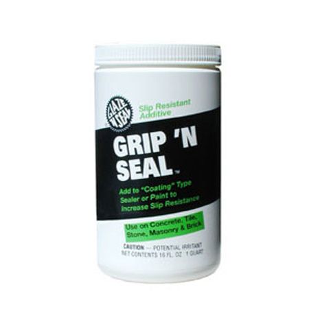 Grip N Seal Anti Slip Additive