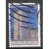 Belgium ( Belgique ) N° 2254 YVERT OBLITERE (USED)