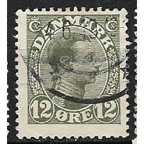1981/1920 Michel 99 - fine used (o)