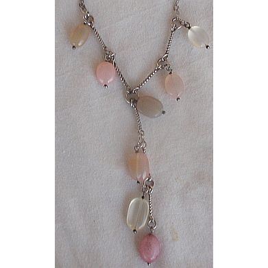 Bambinot B necklace