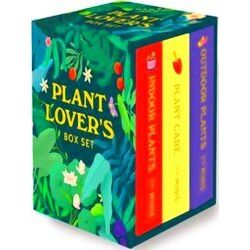 Plant Lover's Box Set