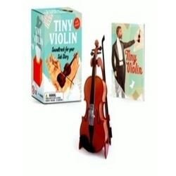 Tiny Violin