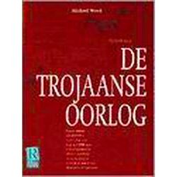 Op Zoek Naar De Trojaanse Oorlog