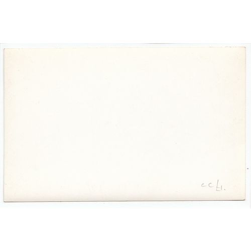 Ardmair Bay Loch Broom Ross-shire RP Plain Backed Postcard