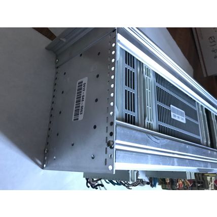 BINAR SKF DEMAG V 1.20 elektronik AB PLC SYSTEM CONTROLLER 39515-7 951208,SKF,SA