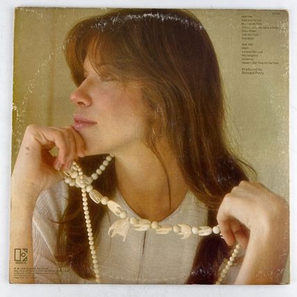 Carly Simon - Hotcakes Vinyl LP Record Album 7E-1002