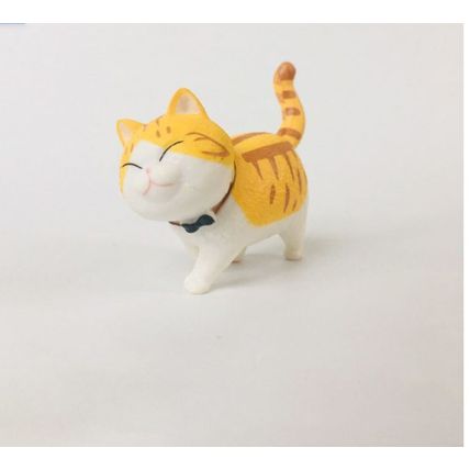 Fridge Magnet Cat Refrigerator Decor Kitty Cat