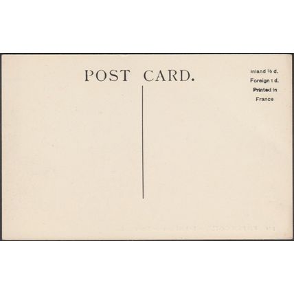 York and Lancaster Towers, Windsor Castle, Berkshire, c.1910 - Lévy Postcard