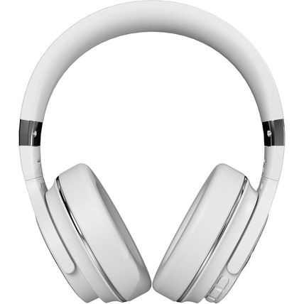Raycon Everyday Wireless Bluetooth over Ear Headphones, with Active Noise Cancel