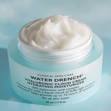Peter Thomas Roth | Water Drench® Hyaluronic Cloud Cream | Hydrating Moisturizer