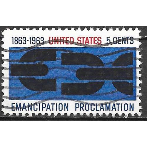 USA N° 748 OBLITERE ( USD )