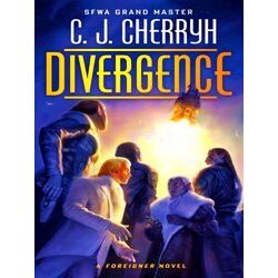 Foreigner Divergence