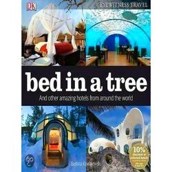 Bed in a Tree