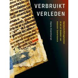 Verbruikt Verleden