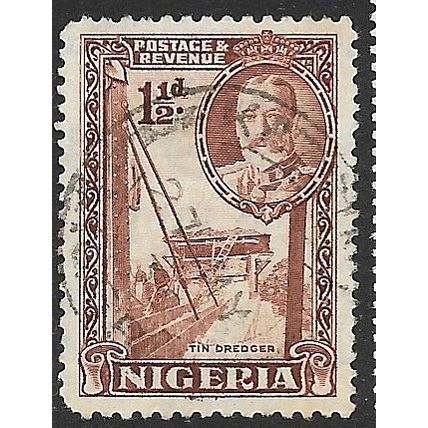 1936 SG 36 - #2 fine used (o)