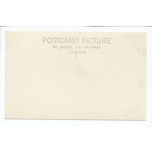 Beachy Head and Lighthouse East Sussex Postcard 720
