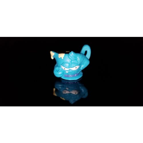 Grossery Gang Series 4 Bug Strike 4-060 Capt. Gravy Slops